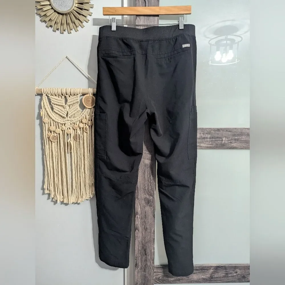 Figs Axim Cargo Scrub Pants